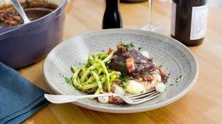 Raymond Blanc's Best Ever Boeuf Bourguignon recipe