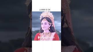 POV -: Laxmi is Ok but #love #radhakrishna #mallika #radhakrishnaedit #sumedh #sumellika