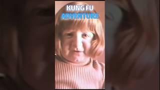 #oldtoys #masonreese #kungfu