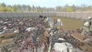 Life is Feudal PvP: Blood Vikings MMO