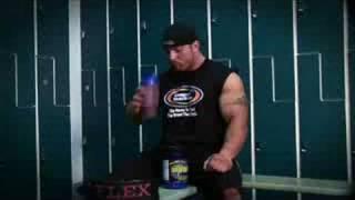 SuperPump250 by Gaspari Nutrition