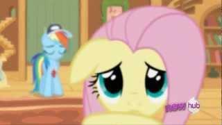 "I Cry" (Part 2 ) MLP FIM PMV