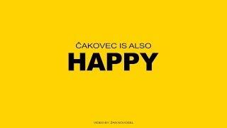 Pharrell Williams - Happy [We Are From Čakovec - Croatia] #HAPPYDAY