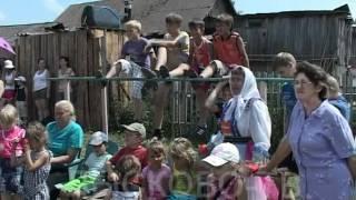 11 07 2012 ДЕНЬ СЕЛА НИКОЛЬСКОЕ H264