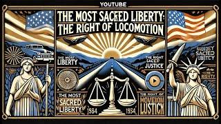 Most Sacred of Liberties (The Right of Locomotion) PT 6