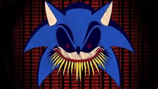 Fine... I'll play Sonic.exe