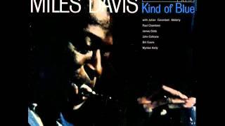 Miles Davis Sextet - So What