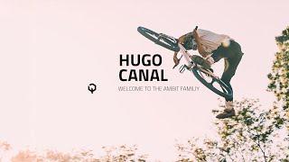 Hugo Canal - Welcome to the Family