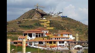 El Cañón del Chicamocha-Santander  - TvAgro por Juan Gonzalo Angel