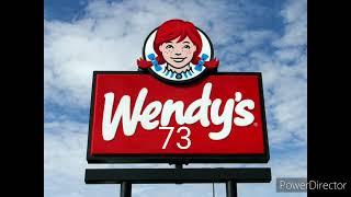 73- Wendy's (Official Audio)