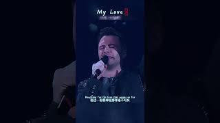 前奏一响忍不住落泪，西城男孩火遍全球的成名曲《My Love》，永恒的经典，每次听都是满满的回忆与感动，似乎青春未曾走远。最美好的时光，最难忘的年代！#欧美音乐 #经典老歌 #mylove #经典音乐