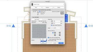 Zone Color Coding - ARCHICAD Training Series 3 - 41/84