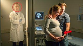 The Woman Had A Miscarriage But Her Belly Kept Growing, The Truth Inside Her Belly…