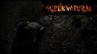 Первая смерть Сэма Винчестера | Supernatural 2x21