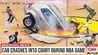 20 Most VIRAL Moments In NBA History..