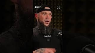Втратив ногу на війні