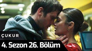 Çukur 4.Sezon 26.Bölüm