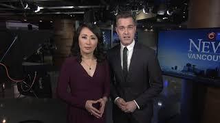 CTV Vancouver - Election 2018