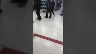 YELLOWKNIFE Walmart