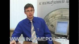 Эдуард Колузанов: "покер лжецов" или сейлз и трейдинг