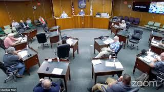 Cayuga County Committee Meetings - Public Works and Judicial (June 13, 2023)