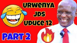 urwenya jds UDUCE 12 DUSECYEJE KURUSHA UTUNDI part 2, BY JDS JEAN DANIEL , URWENYA, BYENDAGUSETSA