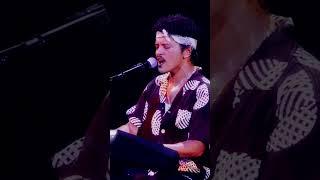 Bruno Mars - Die With A Smile (Live From Jakarta)