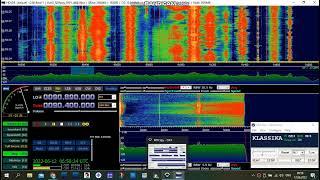 FM DX / 90.40 / Klassikaraadio / Estonia