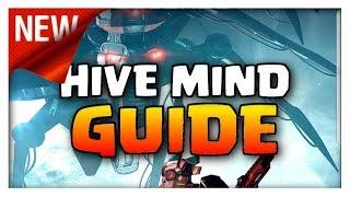 *NEW* HIVE MIND Guide (Walkthrough, strategy and tips!) - Shadowgun Legends