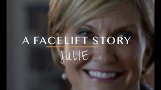 A Facelift Story - Julie Ep1