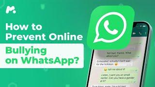 mSpy WhatsApp Tracker | Best Way to Monitor WhatsApp Chats