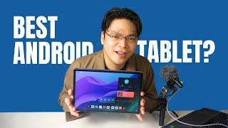 Lenovo Xiaoxin Pad Pro 12.7 2025: 1-Week Review