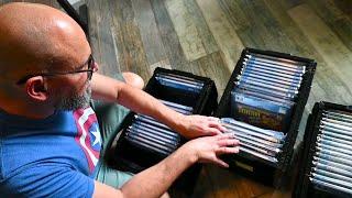 $400,000 Comic Book Collection Being Prepped for the Best Convention of the Year | Heroes Con 2025