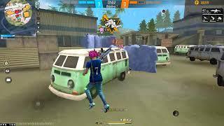 HIGHLIGHTS EM 4x4 APOSTADO 🩵  EMULADOR FREE FIRE ️