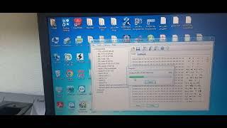 ME 7.9.7 imoo of  reed combiloader a5