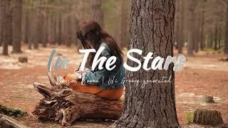 Benson Boone - In The Stars | Wi Groove (Slow Remix) (EDM Version)