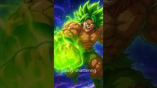 GOKU VS BROLY FINAL BATTLE (OMNI GOD FORM!) | Dragon Ball Super