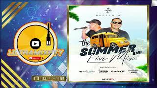 2k22 Summer End Live- Dj Ameth x Dj Simba -MIX 2022 MIX PLENA @ULTRAMIXPTY