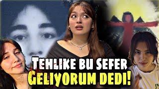 Semih Çelik, İkbal Uzuner ve Ayşenur Halil! | Biri Bu Gidişatı Durdursun! (Gerçekten Güvende miyiz?)