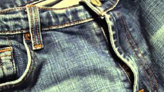 7 For ALL MANKIND Womens Jeans How to tell if the are real, Saturday Garage Sale Pickings