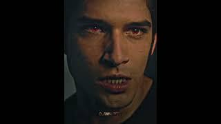 Scott Mccall the True Alpha ️#teenwolf#movie #