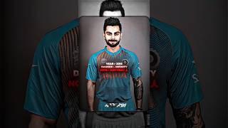 Virat kohli 2016 Prime  #shorts #cricket #shortvideo #sg