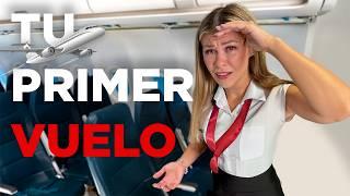 MIRA ESTE VÍDEO ANTES de TU PRIMER VUELO