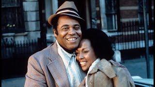 Claudine Movie 1974 with Diahann Carroll and James Earl Jones