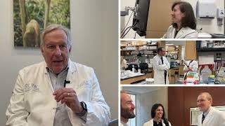 UNC Department of Medicine Physician Scientist Training Program