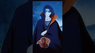 Memory Reboot ~ ️️ITACHI UCHIHA ️️Edit/AMV…