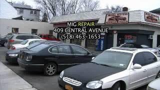 MIG Auto Repair And Sales