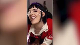 Outfit Change TikTok Challenge Compilation Twinkle Twinkle Little Star Remix