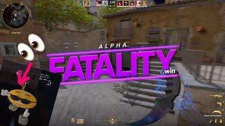 CS2 fatality.win alpha