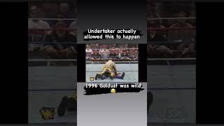 #wwe #wwf #1996 #theundertaker #goldust #1990s #mondaynightraw #wweraw #entertainment #funny #feed